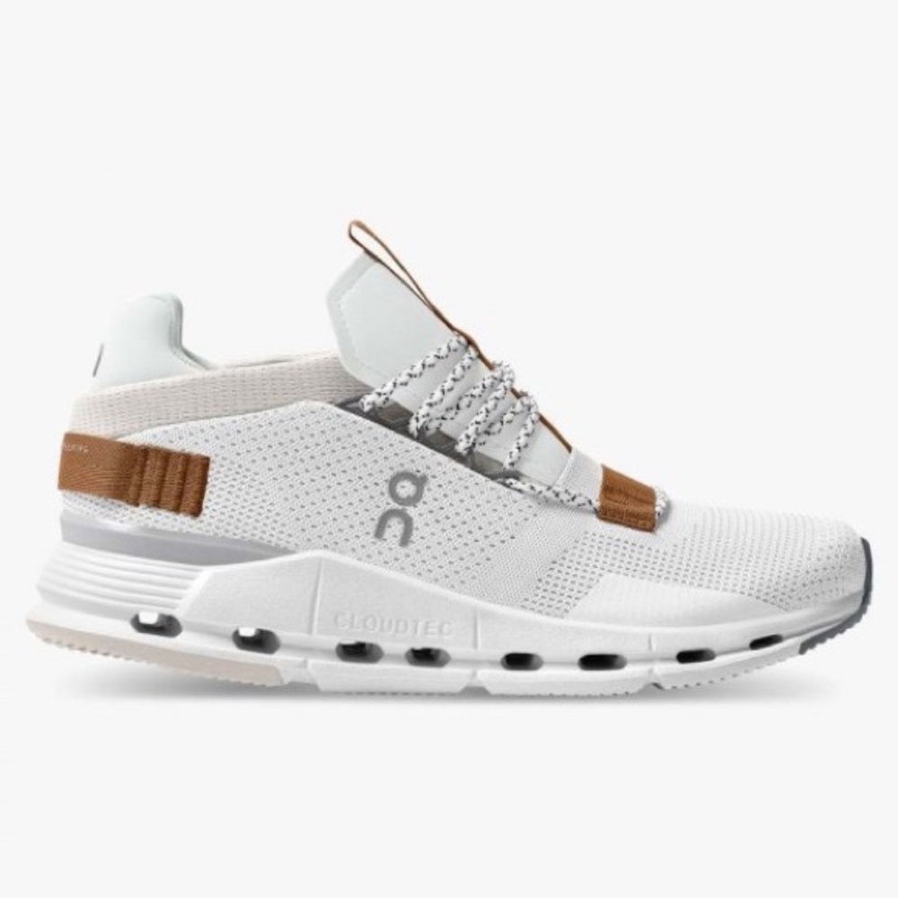 BRAND NEW on cloud nova. Women’s size 7 EU 38 with box